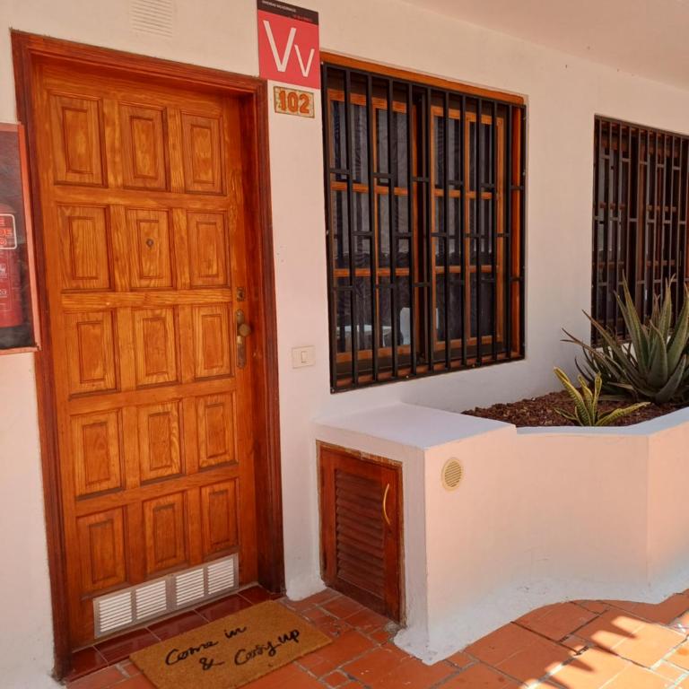 Aguamarina Apartment - Los Diamantes 2 - Appartement 1 Chambre - 29