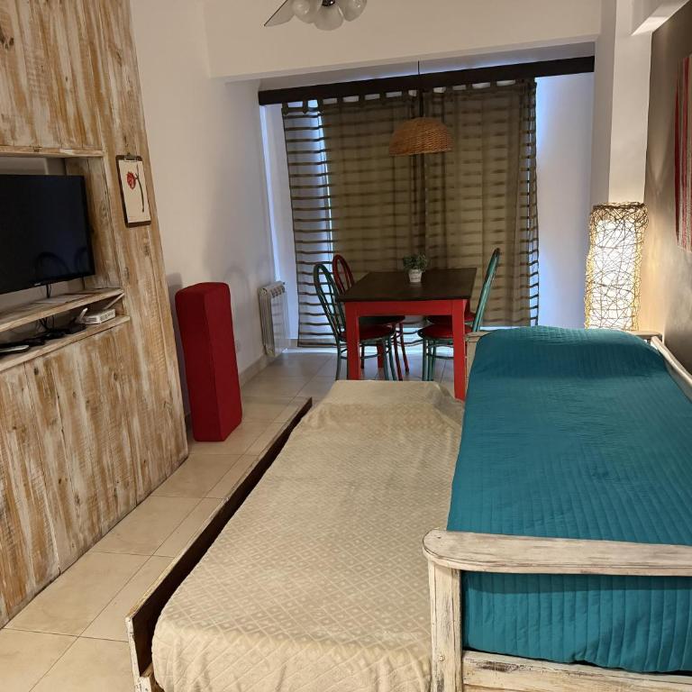 OH Departamento muy buena ubicación en la ciudad de Salta - Apartamento de 1 dormitorio - 3