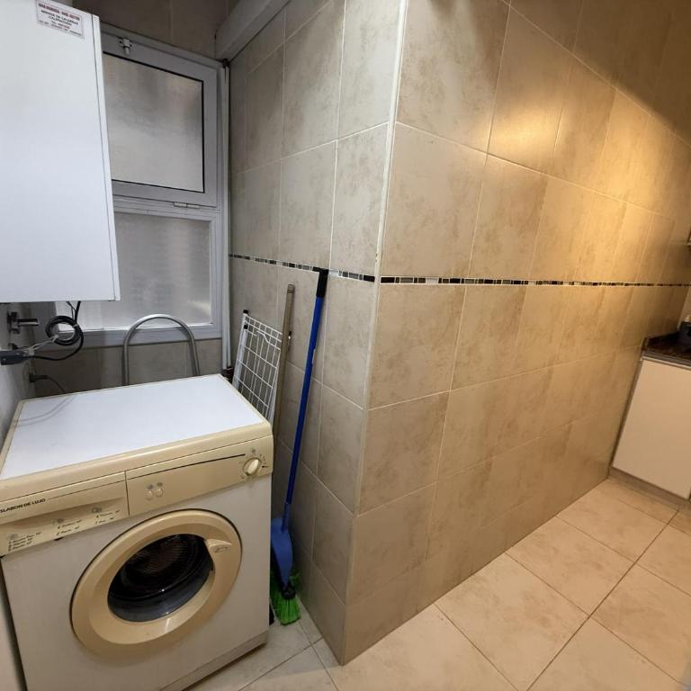 OH Departamento muy buena ubicación en la ciudad de Salta - Apartamento de 1 dormitorio - 13