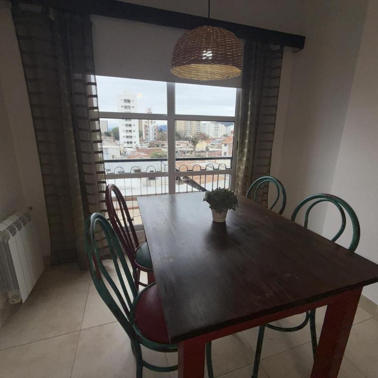 OH Departamento muy buena ubicación en la ciudad de Salta - Apartamento de 1 dormitorio - 14