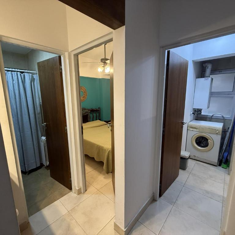 OH Departamento muy buena ubicación en la ciudad de Salta - Apartamento de 1 dormitorio - 10