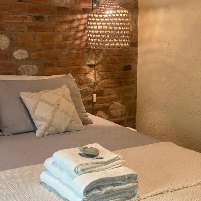 Los Lalos Casas De Campo - Casa de 3 dormitorios - 9