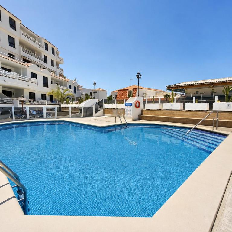 Aguamarina Apartment - Los Diamantes 2 - Appartement 1 Chambre - 20