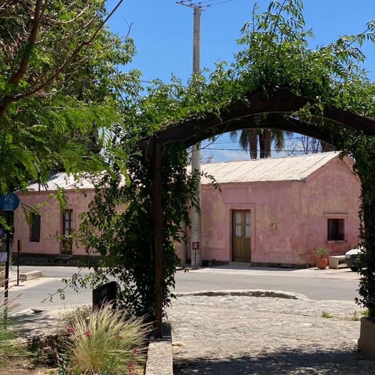 Los Lalos Casas De Campo - Casa de 3 dormitorios - 22