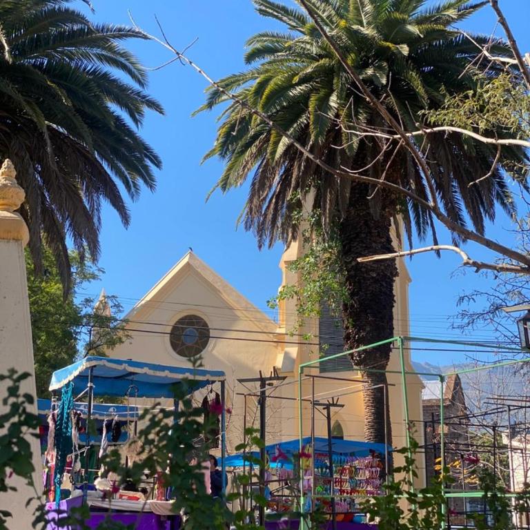 Los Lalos Casas De Campo - Casa de 3 dormitorios - 26