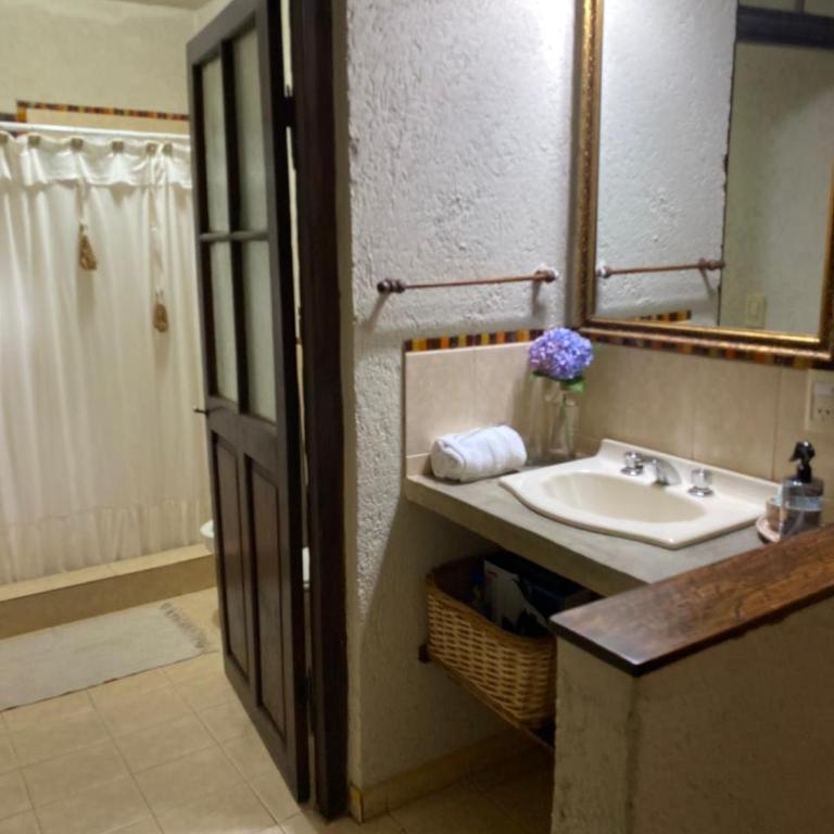 Los Lalos Casas De Campo - Casa de 3 dormitorios - 15