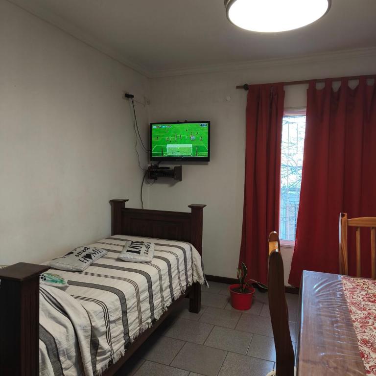 Tesoro Escondido - One-Bedroom Apartment - 6