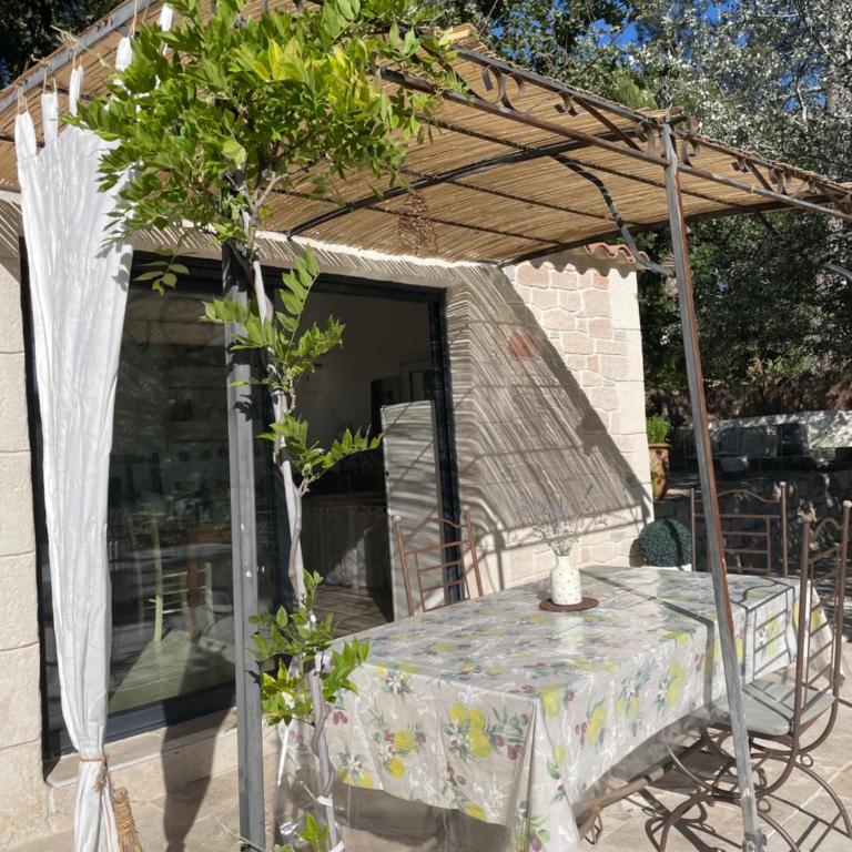 Villa la Roma - Casa con 1 dormitorio - 6