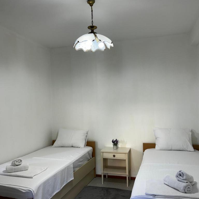Adriatic pearl apartments - Apartment mit 2 Schlafzimmern - 6