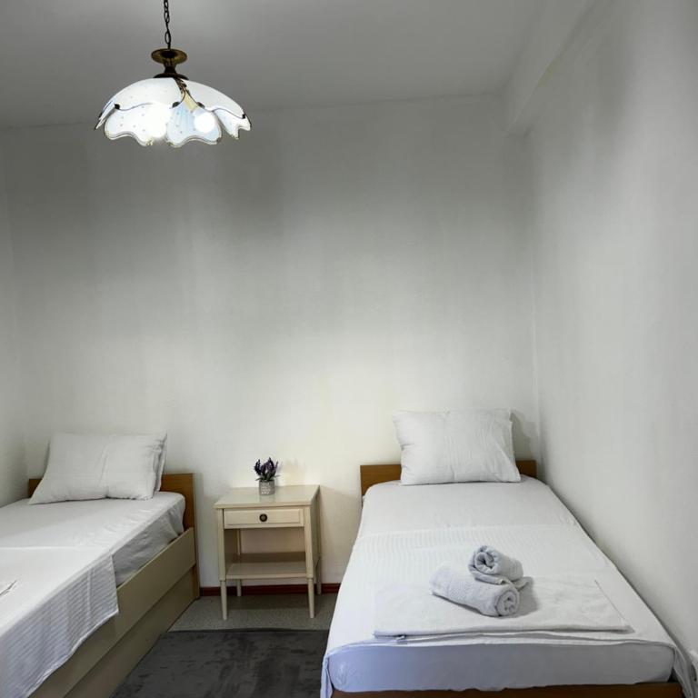 Adriatic pearl apartments - Apartment mit 2 Schlafzimmern - 5