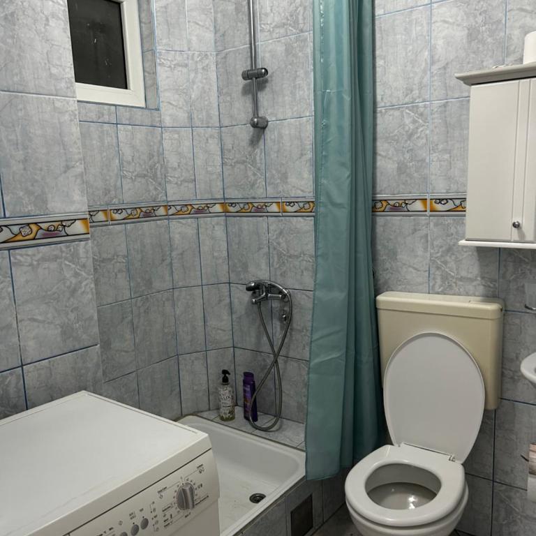 Adriatic pearl apartments - Apartment mit 2 Schlafzimmern - 11