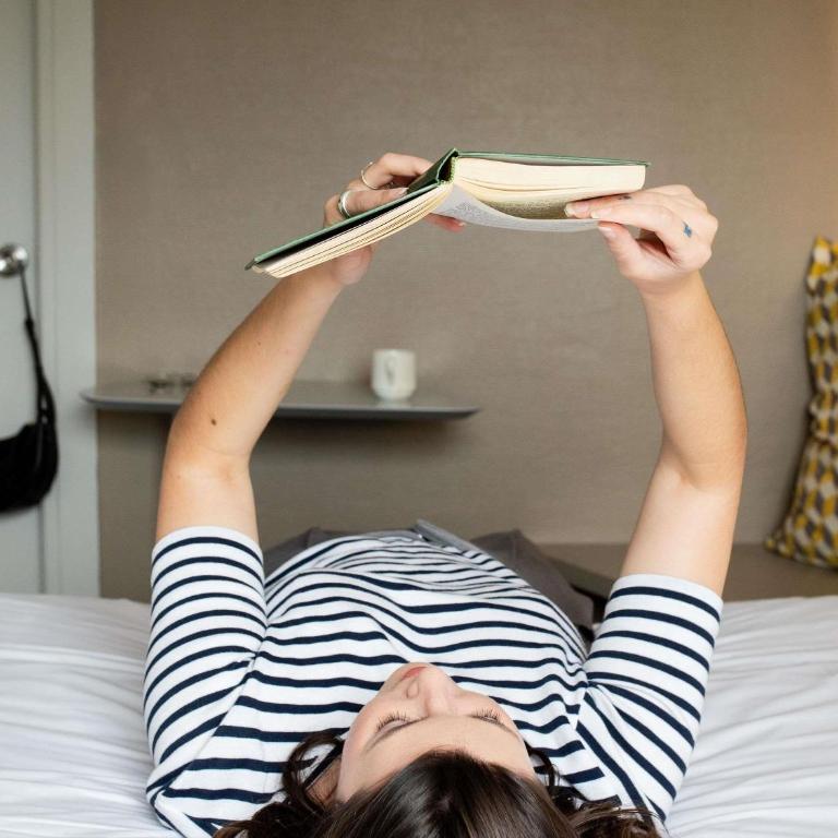 ibis Styles Paris Bercy - Chambre Double Standard - 2