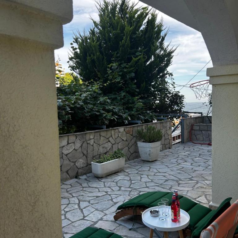Adriatic pearl apartments - Apartment mit 2 Schlafzimmern - 1