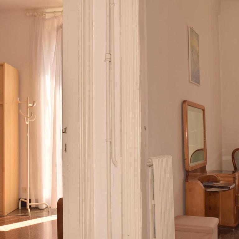 Una finestra sul mare - Appartement - 21