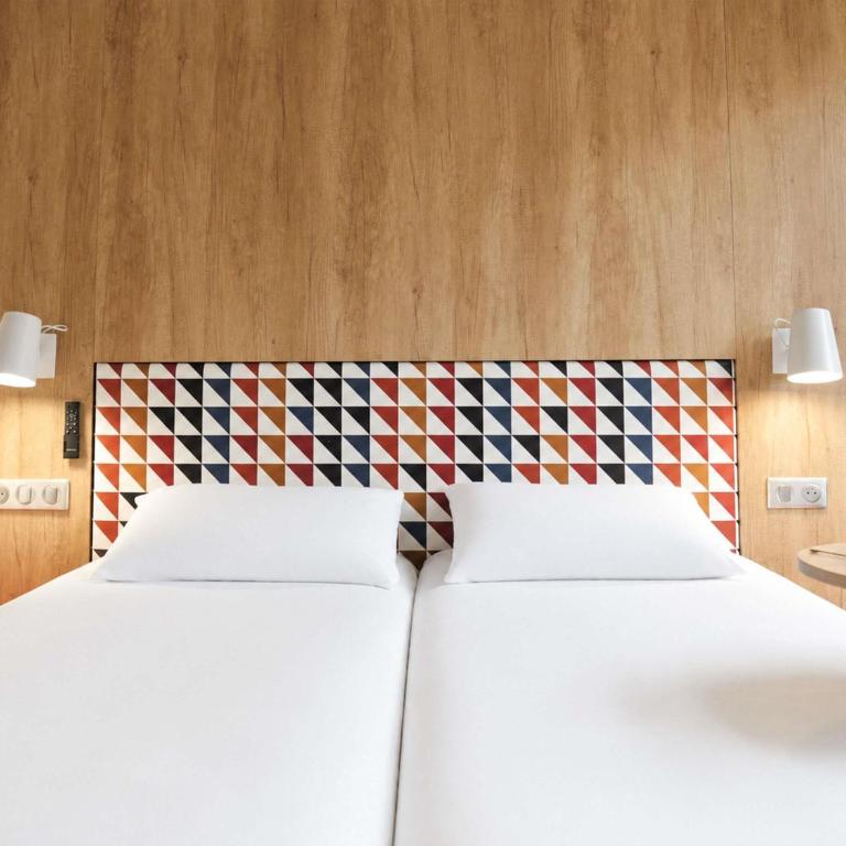 ibis Styles Caen Centre Historique - Chambre Standard avec 2 Lits Simples - 1
