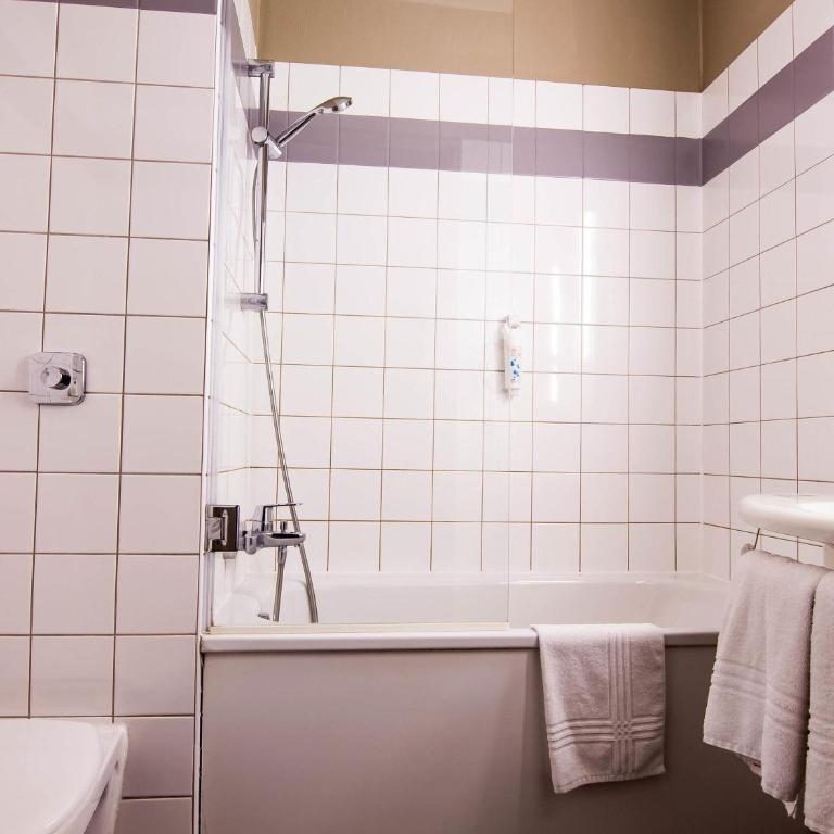 ibis Colmar Est - Hotel Restaurant en Alsace - Chambre Double Standard - 9