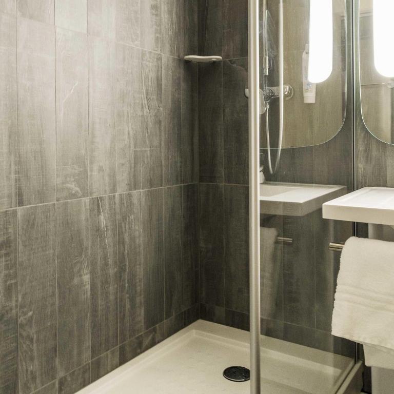 ibis Colmar Est - Hotel Restaurant en Alsace - Chambre Lits Jumeaux Standard - 7