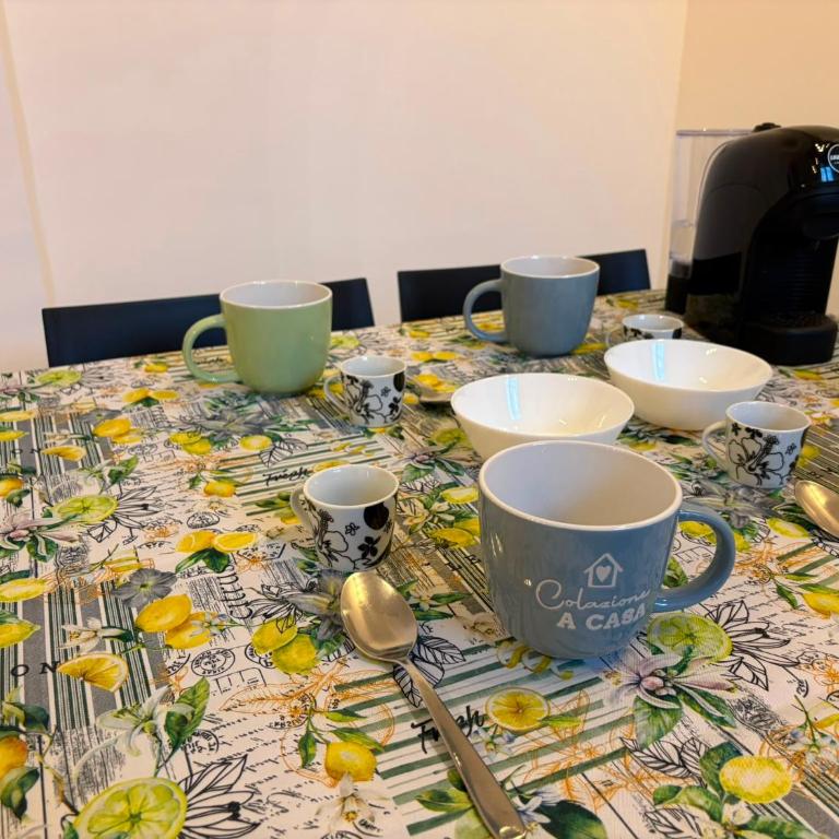 Idea Vacanze - Apartamento de 1 dormitorio - 7