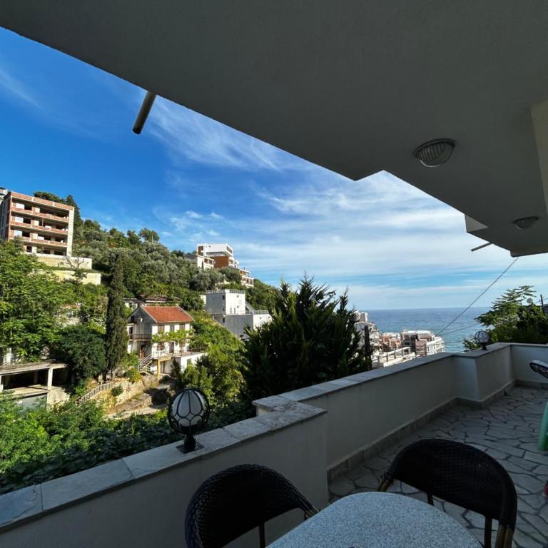 Adriatic pearl apartments - Apartment mit 2 Schlafzimmern - 15