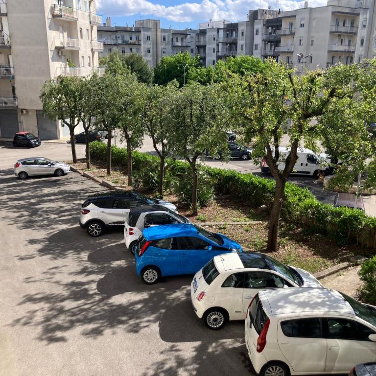 Angolo di Vita - Ostuni - Apartamento de 2 dormitorios - 19