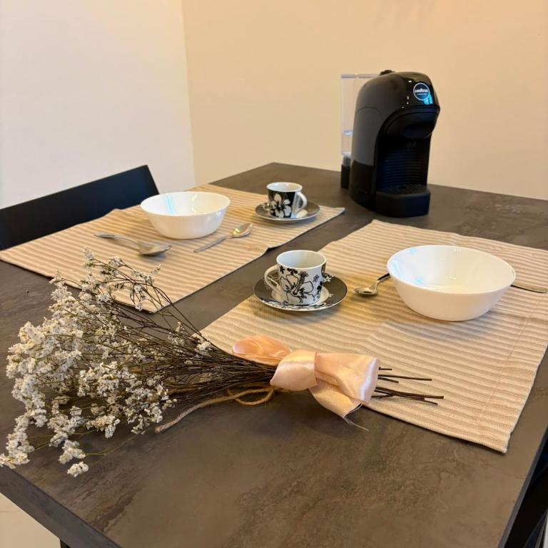 Idea Vacanze - Apartamento de 1 dormitorio - 20