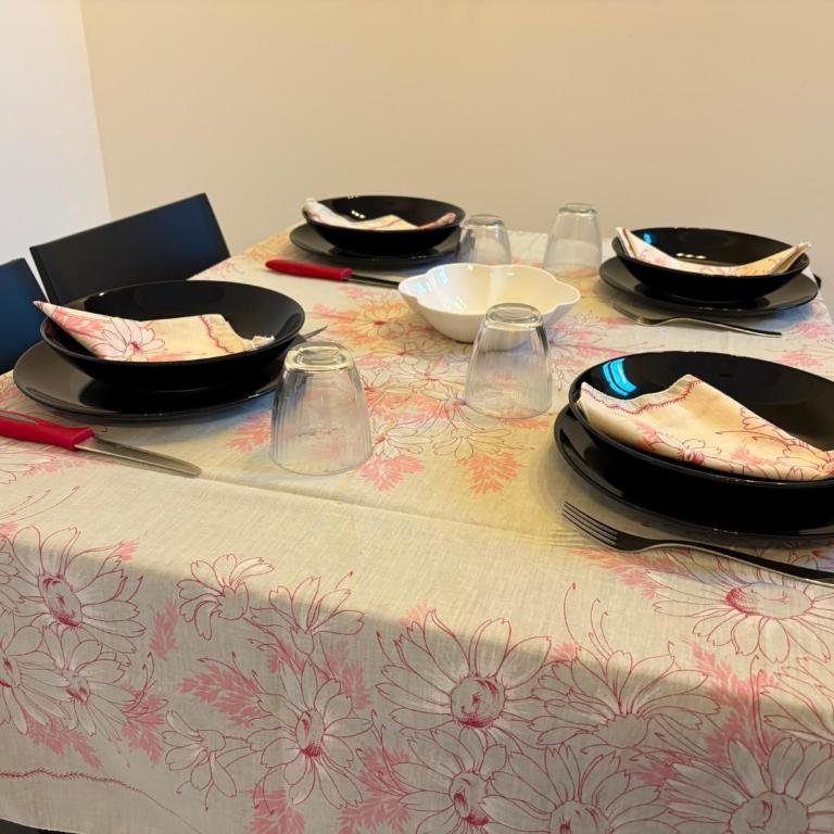 Idea Vacanze - Apartamento de 1 dormitorio - 21