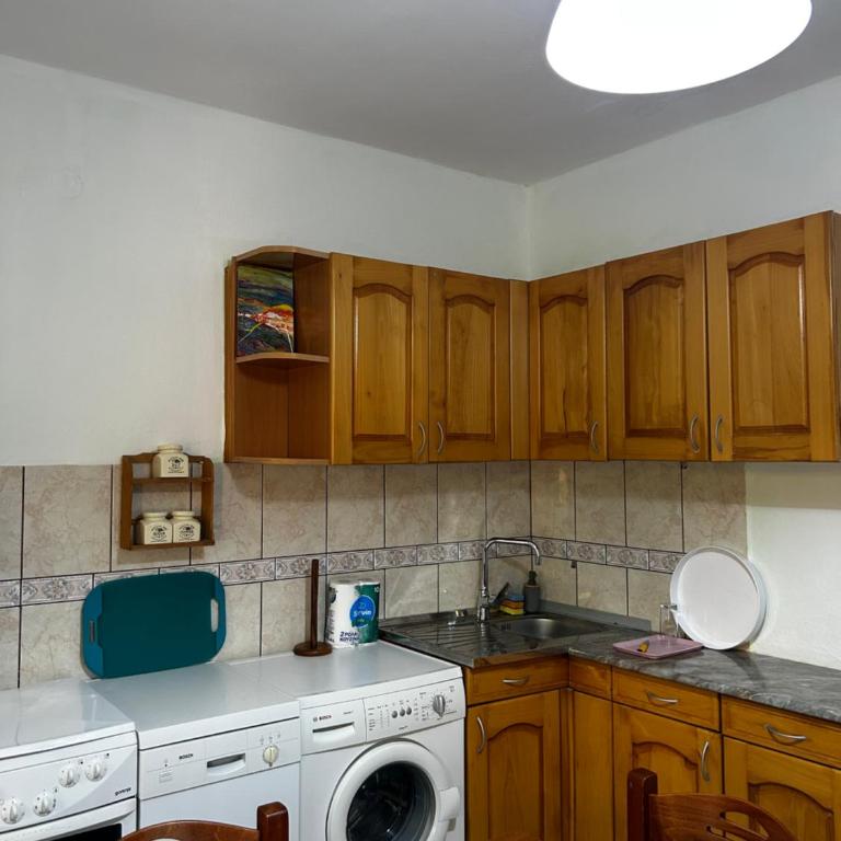 Adriatic pearl apartments - Apartment mit 2 Schlafzimmern - 6