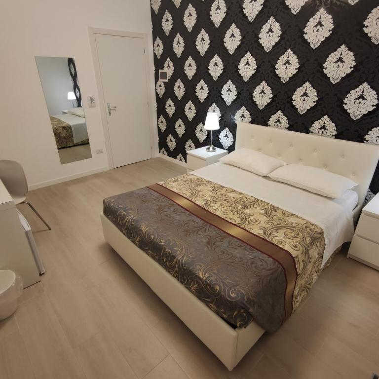 SAMI Rooms - Teatro a 400 mt - Ortigia a 1500 mt - - Habitación Doble - 2