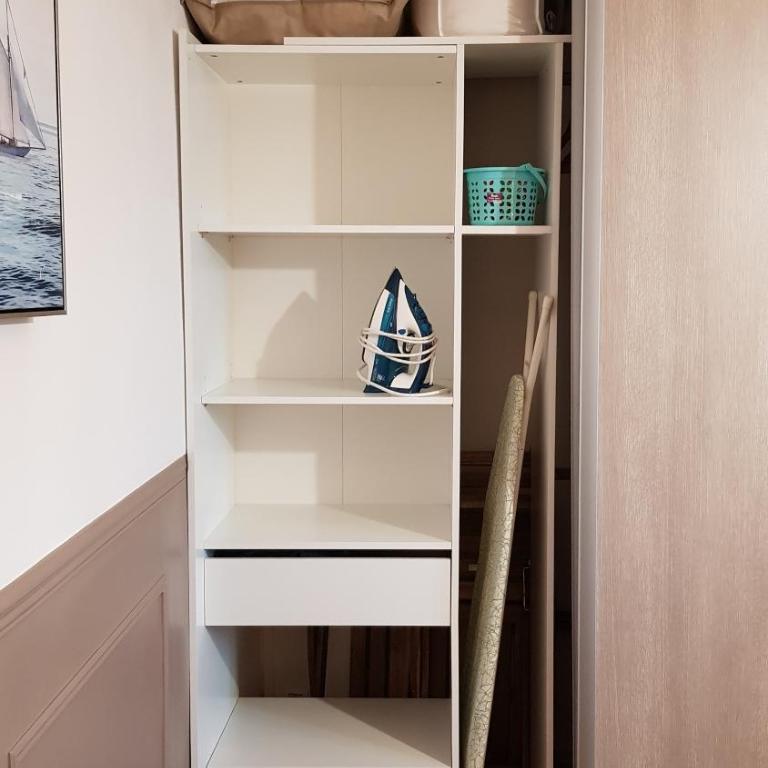 Nice renovated apartment, Rochebonne St Malo - Apartamento de 1 dormitorio con balcón - 13
