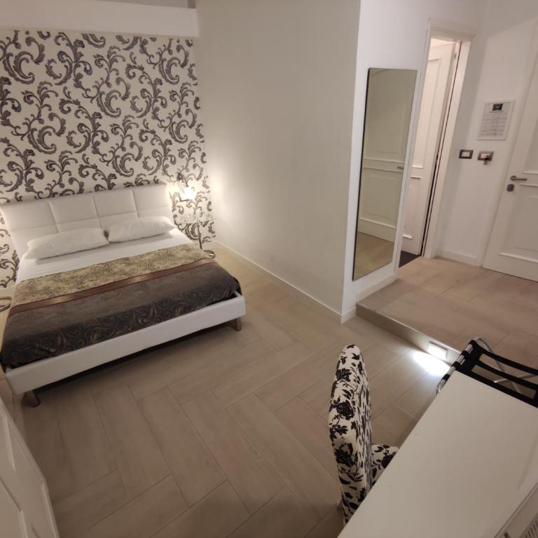 SAMI Rooms - Teatro a 400 mt - Ortigia a 1500 mt - - Habitación Doble - 5