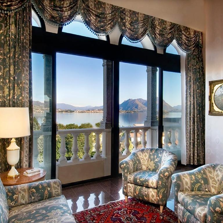 Hotel Simplon - Family 3 classic with lake or side pool view - 4