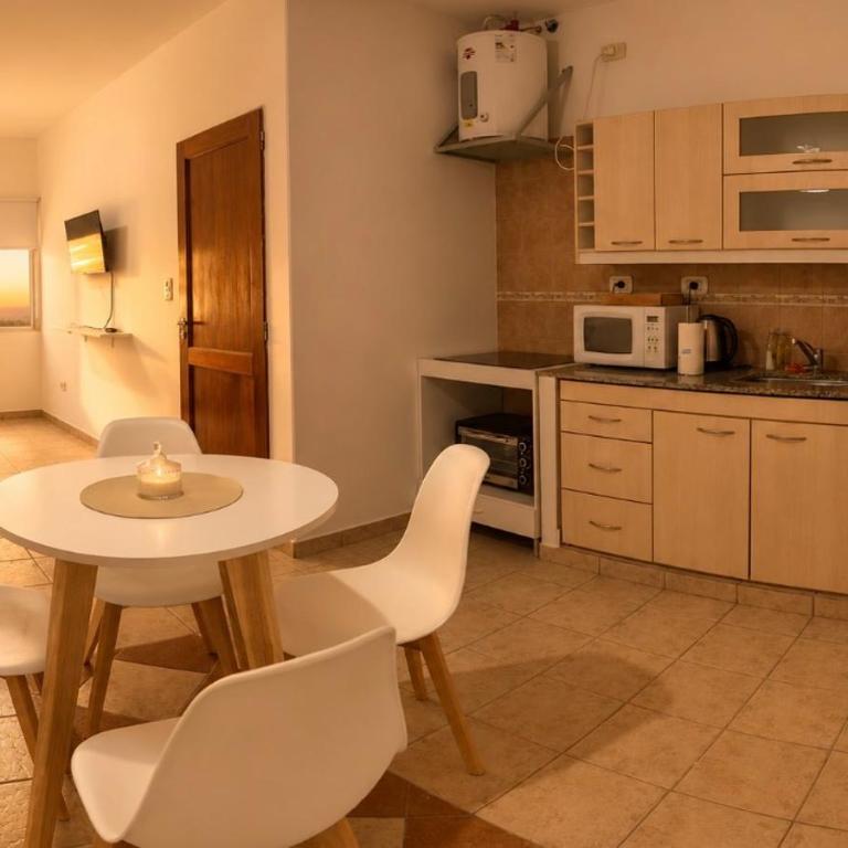 Destino Wilde - Apartamento de 1 dormitorio - 4