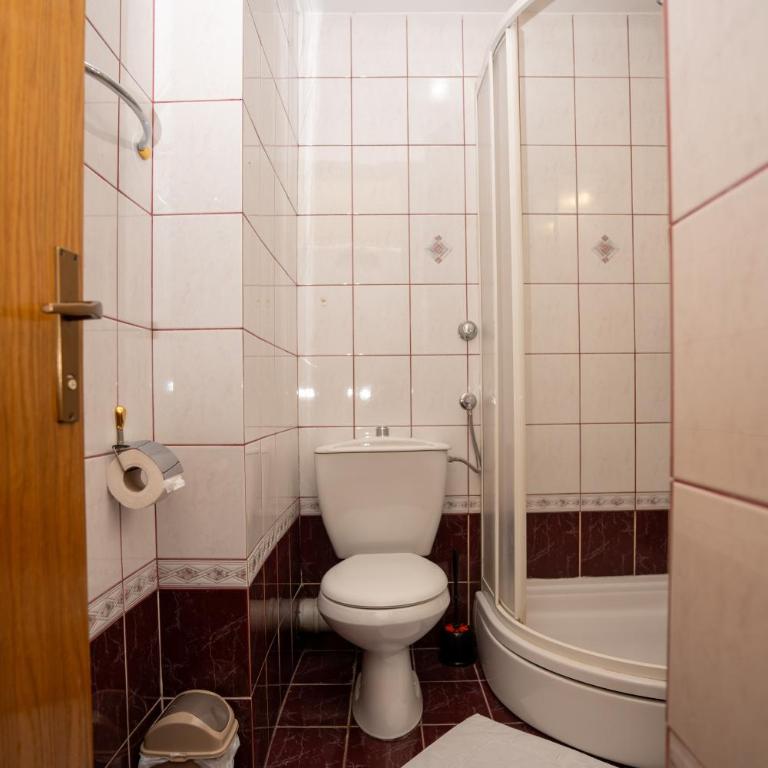 Hotel Ferijalac - Zweibettzimmer - 12