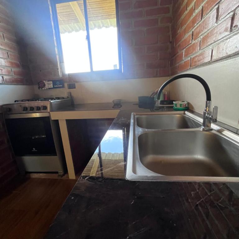 Refugio del venado familiar - One-Bedroom Apartment - 9