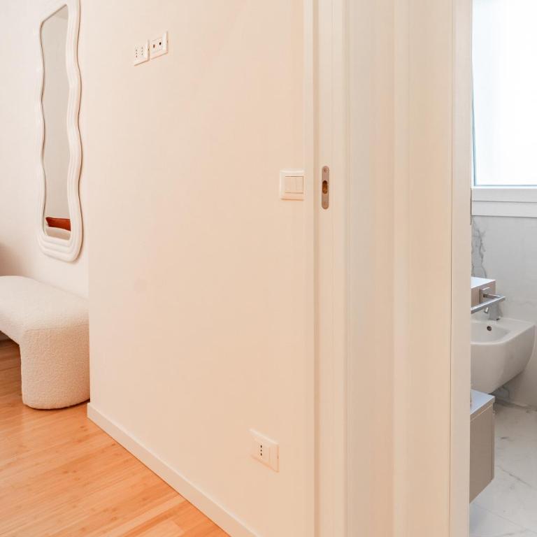 Essenza INN Magnolia - Luxury Apartment - Appartement 1 Chambre - 21