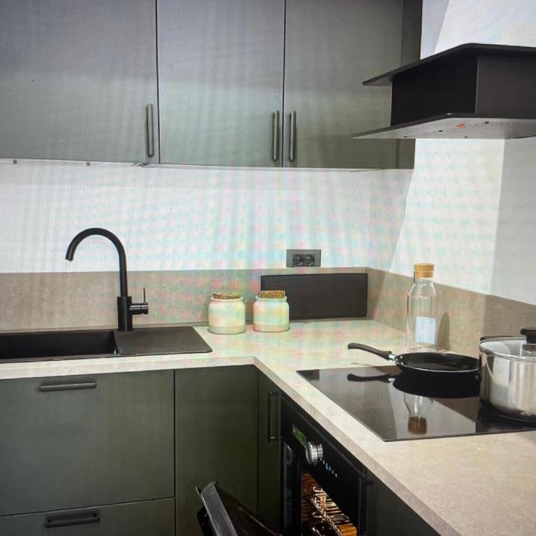 Dream Stay Apartments - Appartamento con 1 Camera da Letto - 3