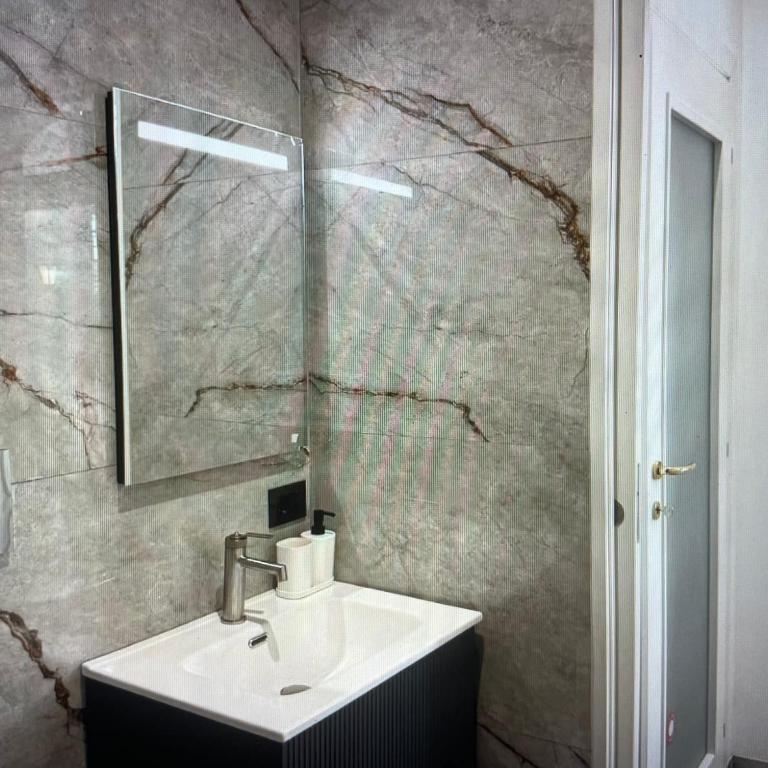 Dream Stay Apartments - Appartamento con 1 Camera da Letto - 10