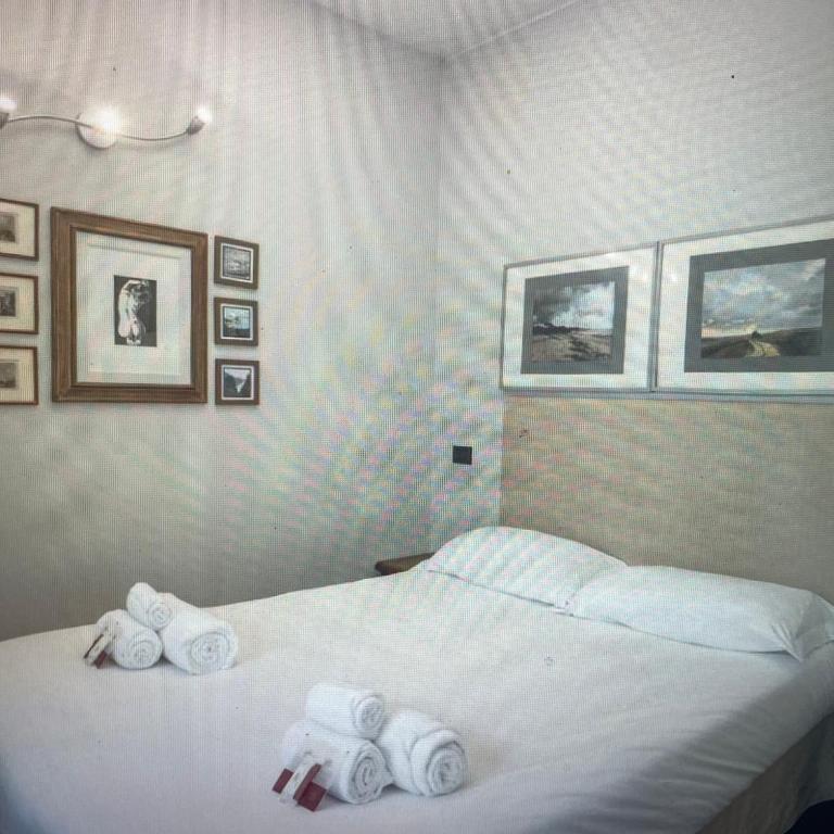 Bella Roma Apartments - Appartement 1 Chambre - 2
