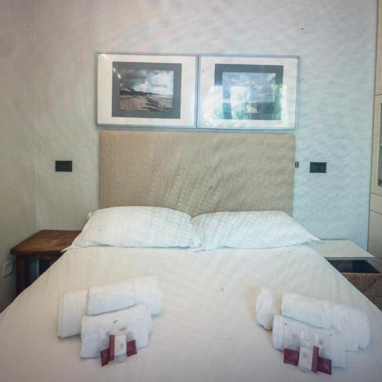 Bella Roma Apartments - Appartement 1 Chambre - 5
