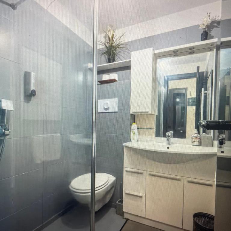 Bella Roma Apartments - Appartement 1 Chambre - 6