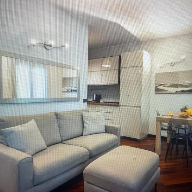 Bella Roma Apartments - Appartement 1 Chambre - 9