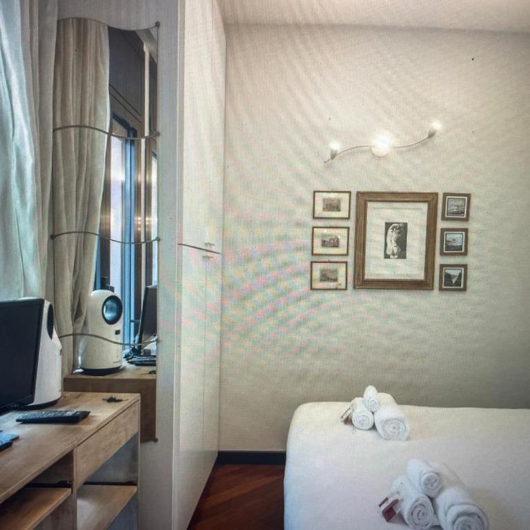 Bella Roma Apartments - Appartement 1 Chambre - 11