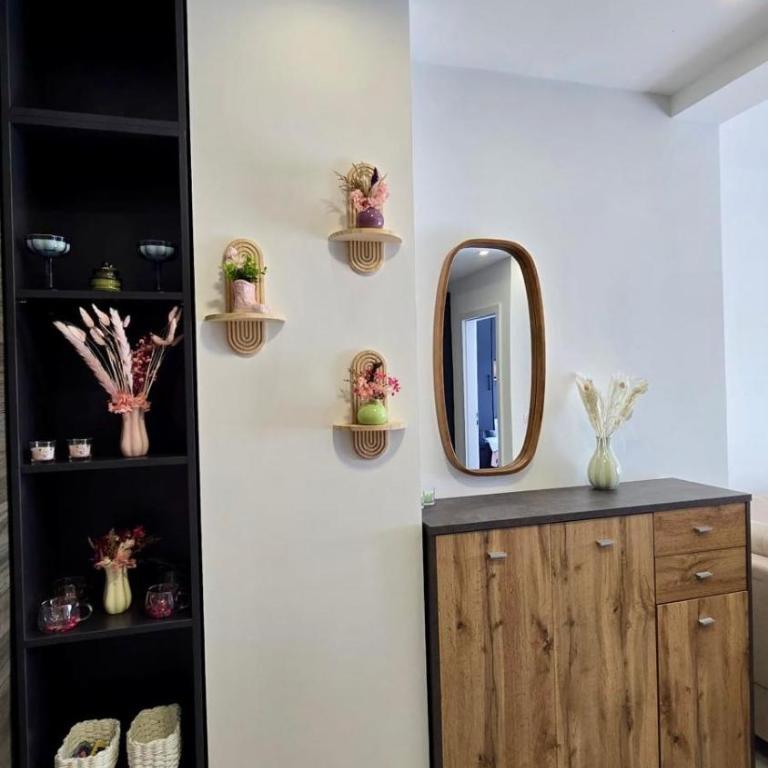 Apartment Black Pearl - Apartman sa 1 Spavaćom Sobom - 2