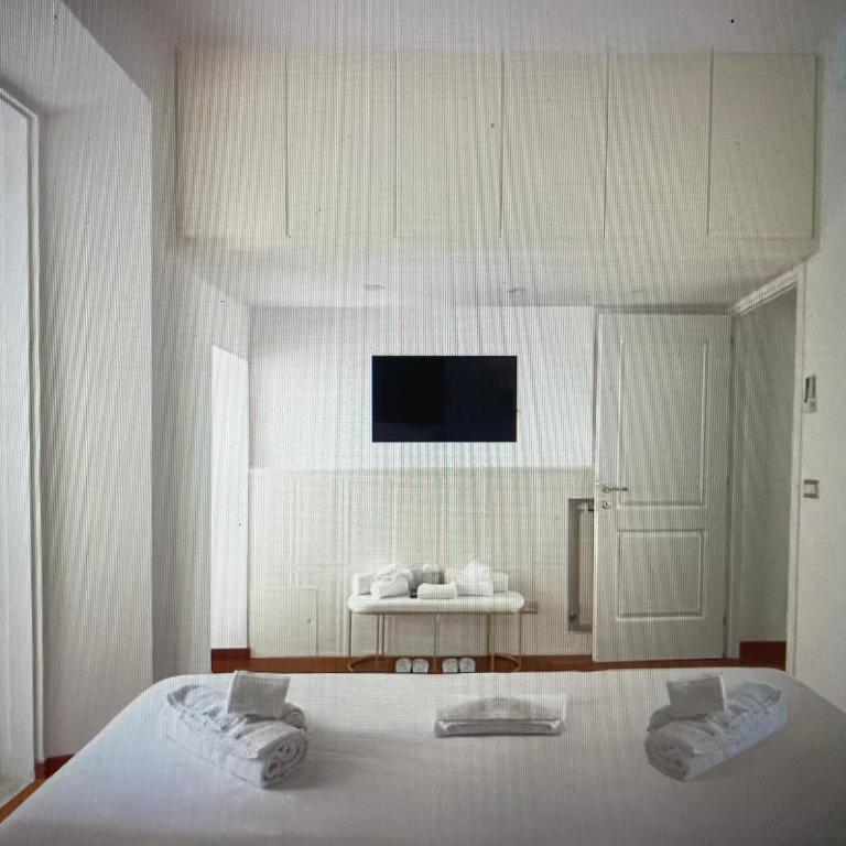 Central Escape Apartments - Appartement 1 Chambre - 6