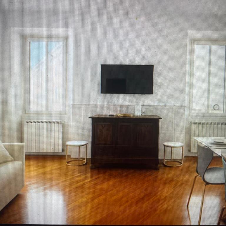 Central Escape Apartments - Appartement 1 Chambre - 7