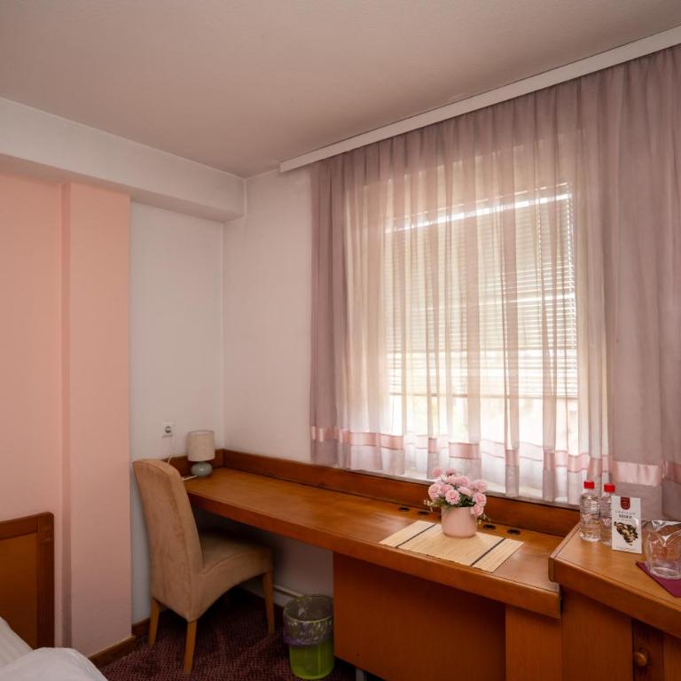 Hotel Ferijalac - Doppelzimmer - 2