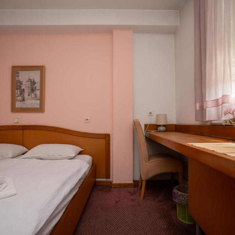 Hotel Ferijalac - Doppelzimmer - 3