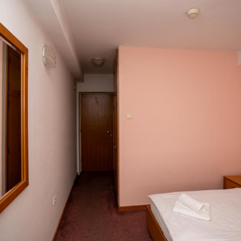 Hotel Ferijalac - Doppelzimmer - 4