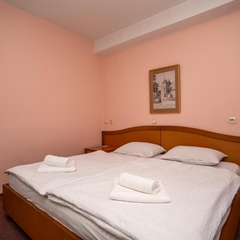 Hotel Ferijalac - Doppelzimmer - 5