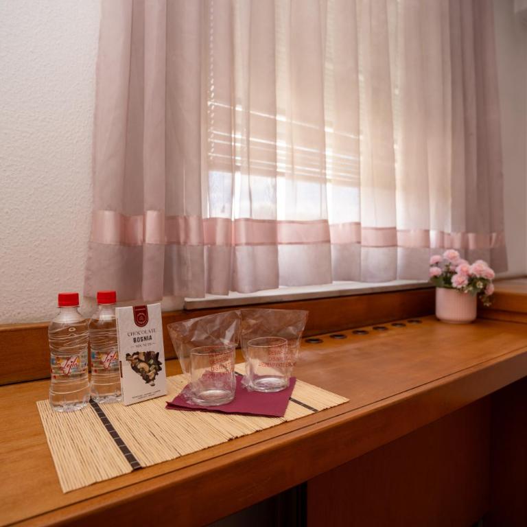 Hotel Ferijalac - Doppelzimmer - 6